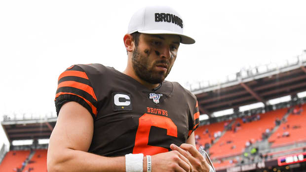 BAKER
